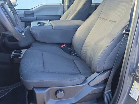 Used 2019 Ford F150 XL w/ Equipment Group 101A Mid image 20