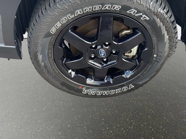 Used 2024 Subaru Outback Wilderness AWD/4WD image 10