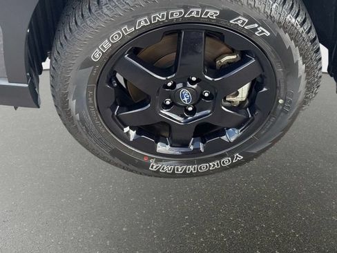 Used 2024 Subaru Outback Wilderness AWD/4WD image 10