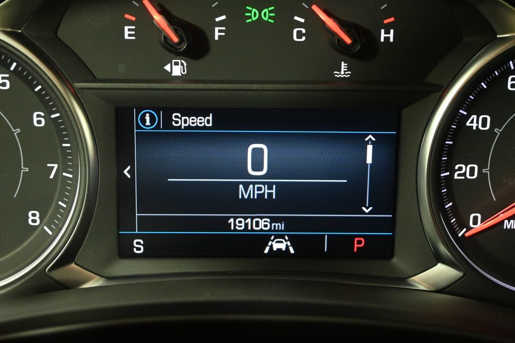 Used 2024 GMC Terrain SLE w/ Driver Convenience Package AWD/4WD image 25