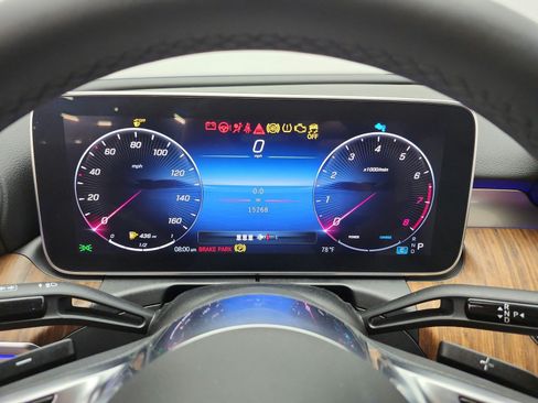 Certified 2023 Mercedes-Benz C 300 Sedan image 9