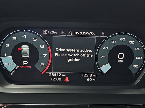 Used 2023 Audi A3 2.0T Premium w/ Convenience Package AWD/4WD image 18