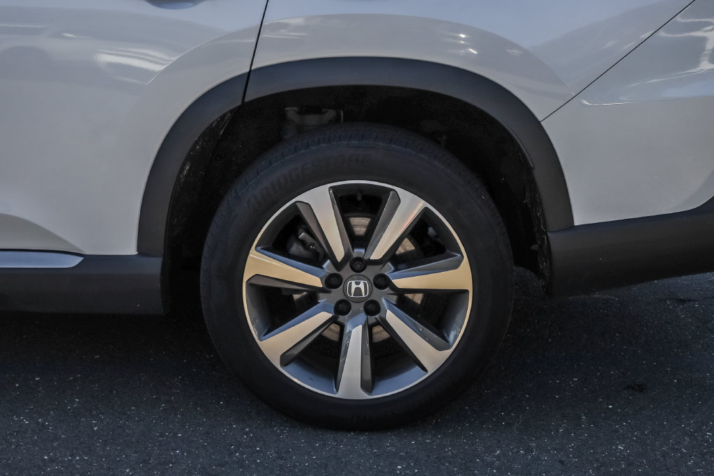 Used 2024 Honda Pilot Elite image 10