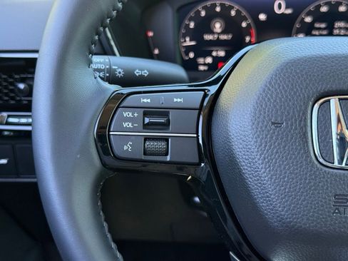 Used 2026 Honda CR-V EX-L image 30