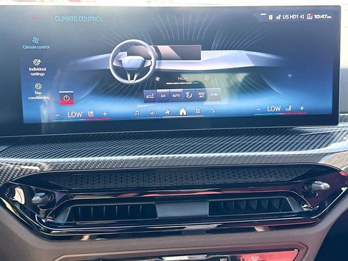New 2027 BMW M440i Convertible w/ Parking Assistance Package RWD image 33