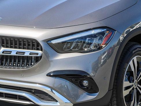 New 2026 Mercedes-Benz GLA 250 image 8
