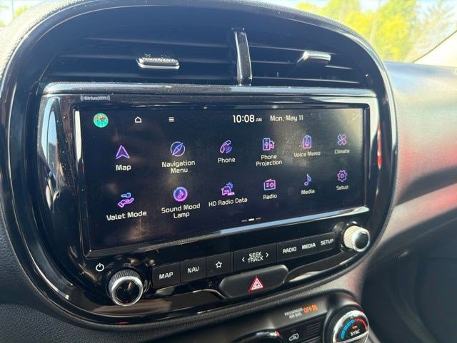 Used 2021 Kia Soul Turbo FWD image 31