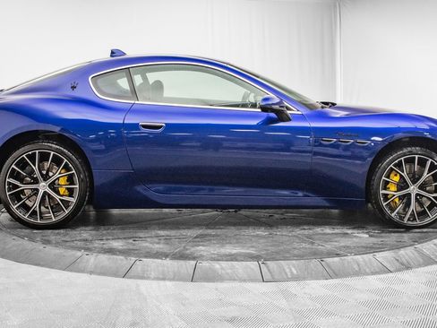 Used 2024 Maserati GranTurismo Modena image 10