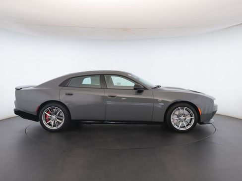 New 2026 Dodge Charger R/T Scat Pack w/ Track Package image 33