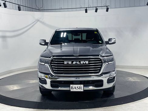 Used 2026 RAM 1500 Laramie AWD/4WD image 9