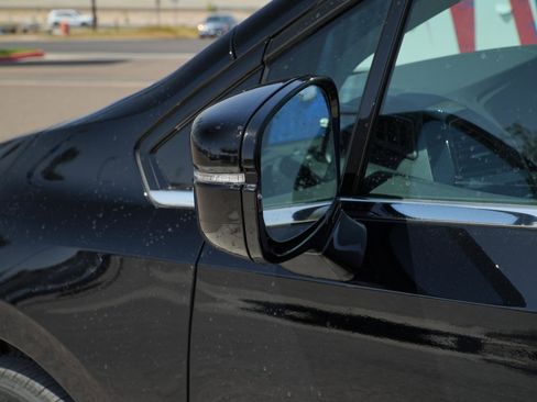 New 2026 Honda Odyssey Elite image 11