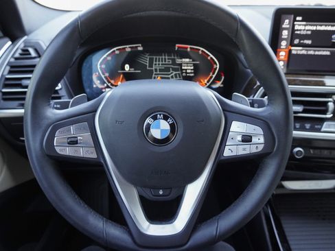 Used 2023 BMW X3 sDrive30i w/ Premium Package w/ZPA RWD image 17
