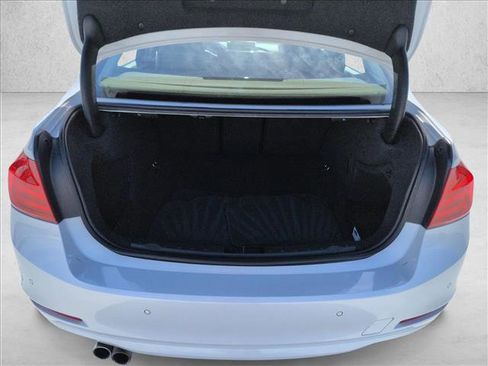 Used 2015 BMW 328i xDrive Sedan AWD/4WD image 6