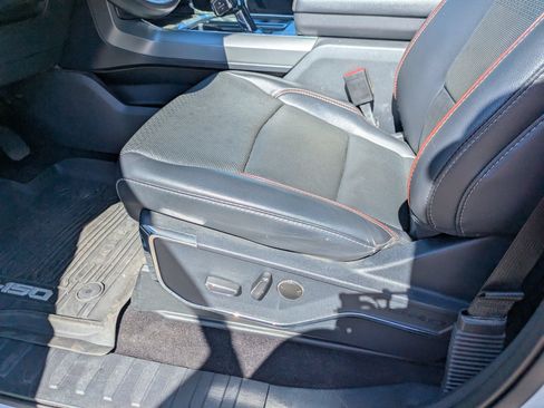 Used 2021 Ford F150 Lariat AWD/4WD image 14