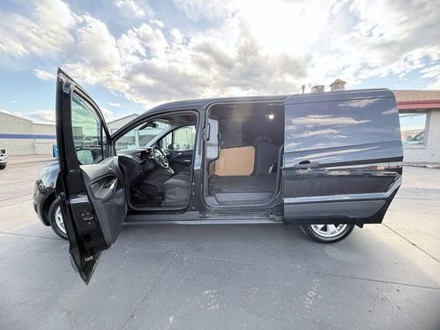 Used 2015 Ford Transit Connect XLT FWD image 7