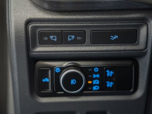 Used 2023 Ford F150 Lariat w/ Equipment Group 502A High image 53