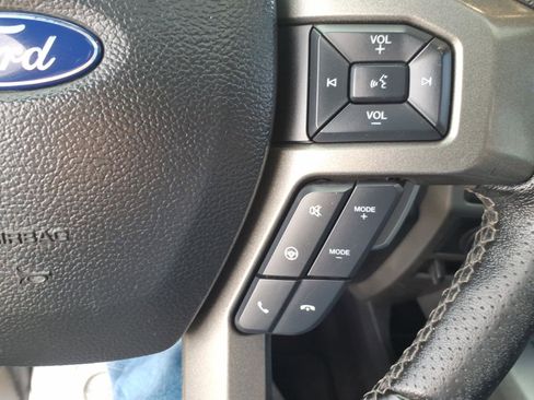 Used 2019 Ford F150 Raptor w/ Equipment Group 802A Luxury image 49