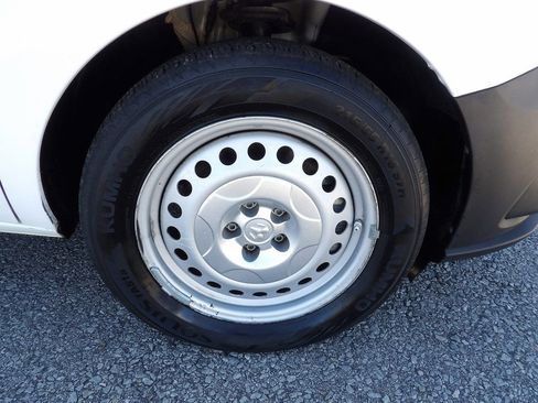 Used 2021 RAM ProMaster City Tradesman image 54