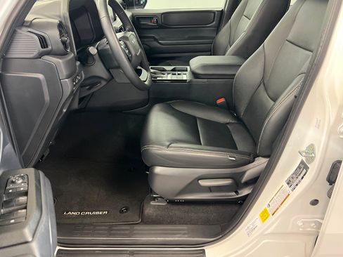 Used 2025 Toyota Land Cruiser 1958 AWD/4WD image 18