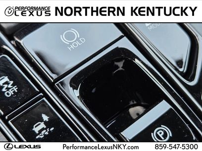 New 2026 Lexus RX 350