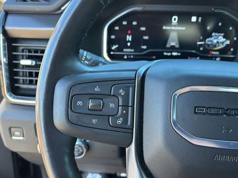 Used 2024 GMC Sierra 2500 Denali Ultimate w/ Max Trailering Package image 23