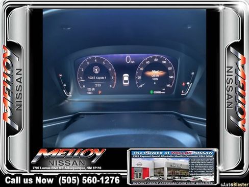 Used 2024 Honda Accord EX image 10