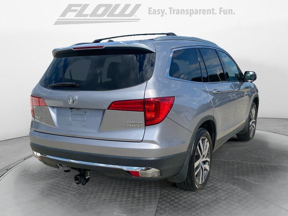 Used 2016 Honda Pilot Touring image 9