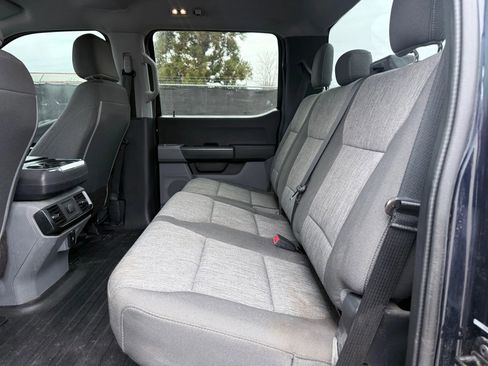 Used 2021 Ford F150 XL w/ Equipment Group 101A High image 21