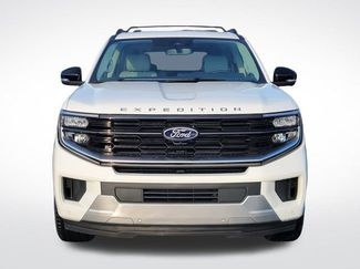 New 2025 Ford Expedition Platinum w/ Platinum Ultimate Package video 2