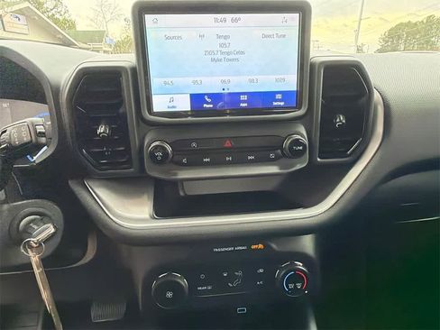 Used 2021 Ford Bronco Sport image 25