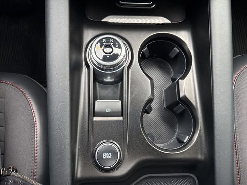 Used 2025 Ford Explorer ST-Line w/ Premium Package image 21