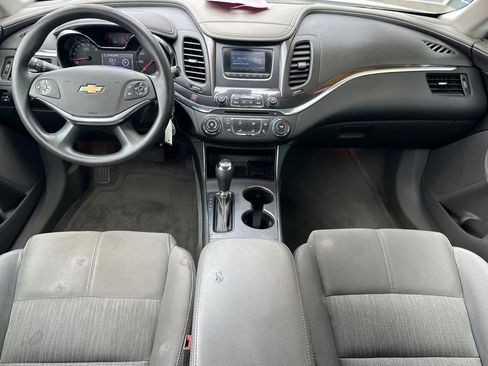 Used 2015 Chevrolet Impala LS image 14