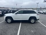 Used 2022 Jeep Grand Cherokee Laredo w/ Luxury Tech Group I image 5