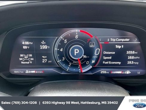 Used 2023 Cadillac CT5 Premium Luxury image 14