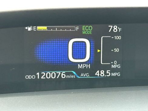 Used 2019 Toyota Prius Limited image 25