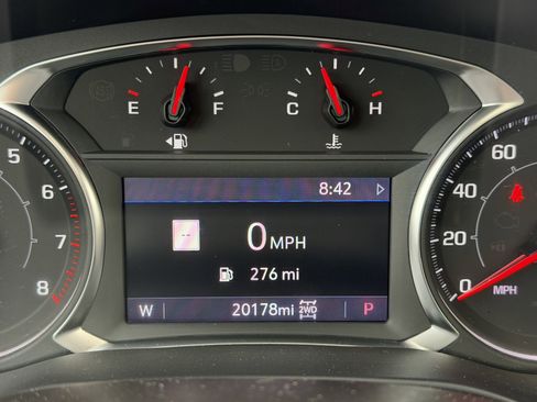 Used 2023 GMC Acadia SLT w/ Elevation Edition AWD/4WD image 14