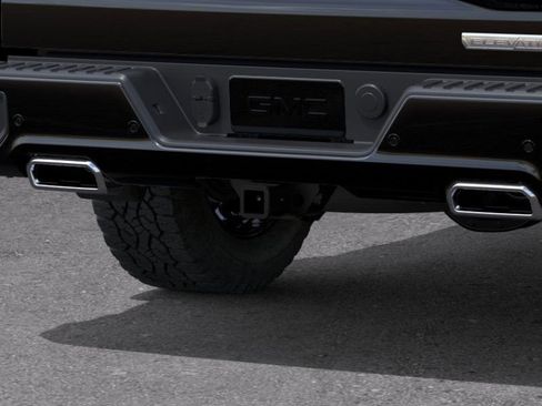 New 2026 GMC Sierra 1500 Elevation w/ Elevation Premium Package image 15
