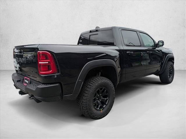 New 2026 RAM 1500 RHO w/ RHO Level 1 Equipment Group AWD/4WD image 2