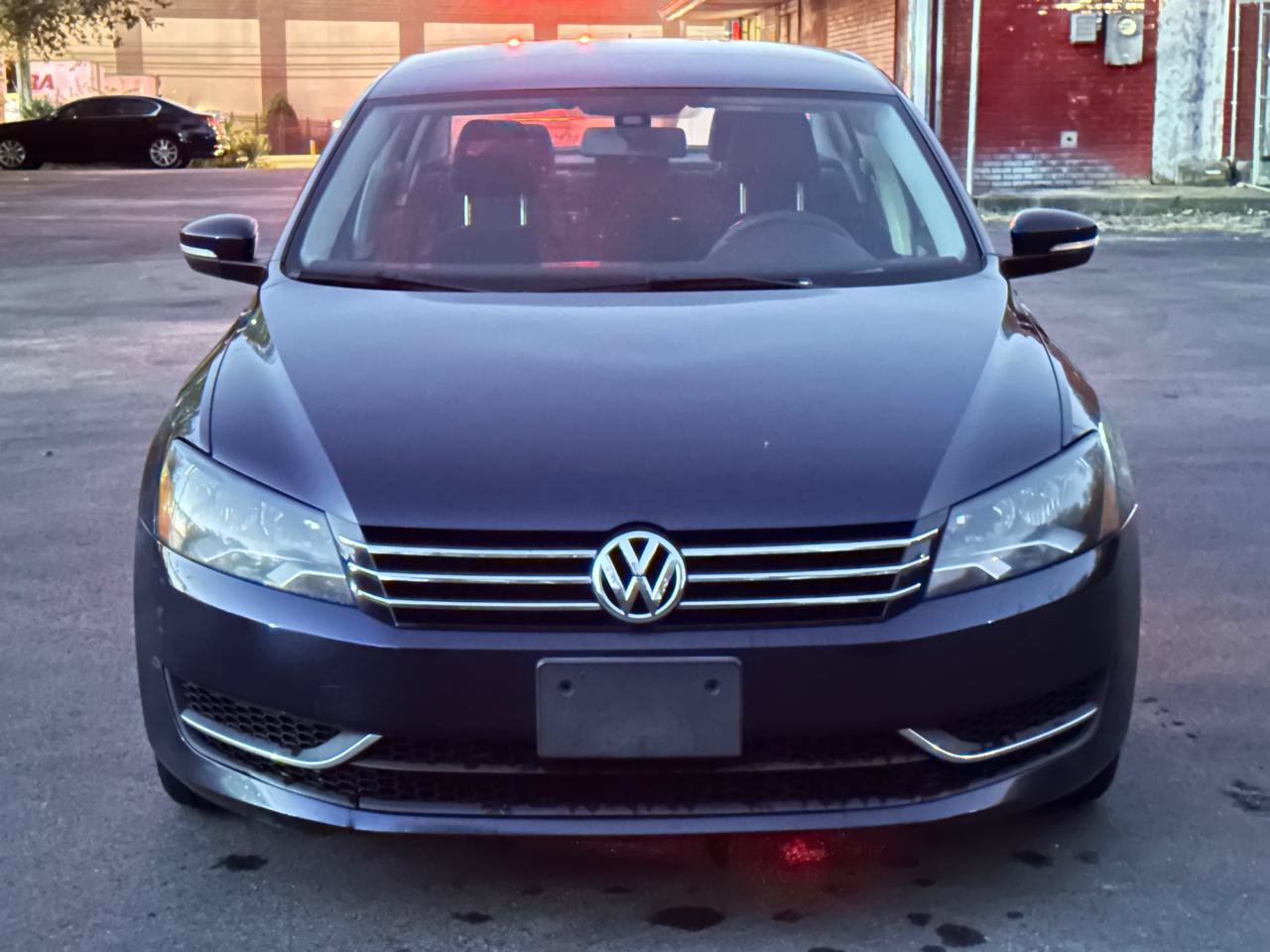 Used 2013 Volkswagen Passat 2.5 S FWD image 5