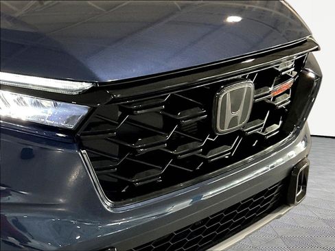 Certified 2026 Honda CR-V TrailSport image 33