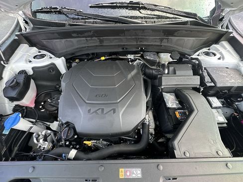 Used 2025 Kia Telluride EX X-Line image 27