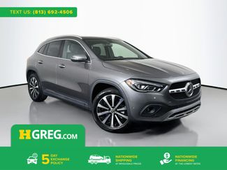 Used 2023 Mercedes-Benz GLA 250 w/ Premium Package video 1