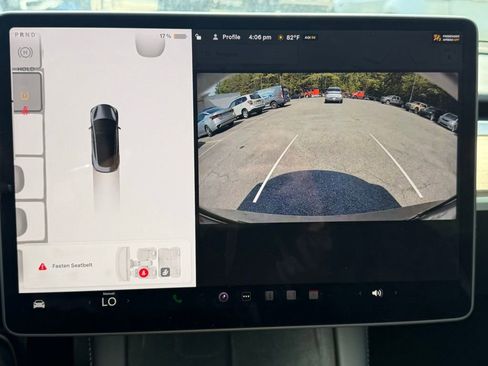 Used 2023 Tesla Model 3 Long Range AWD/4WD image 16