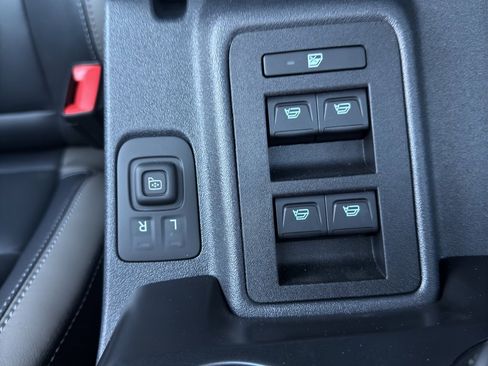 New 2025 Ford Bronco Outer Banks w/ Sasquatch Package image 21