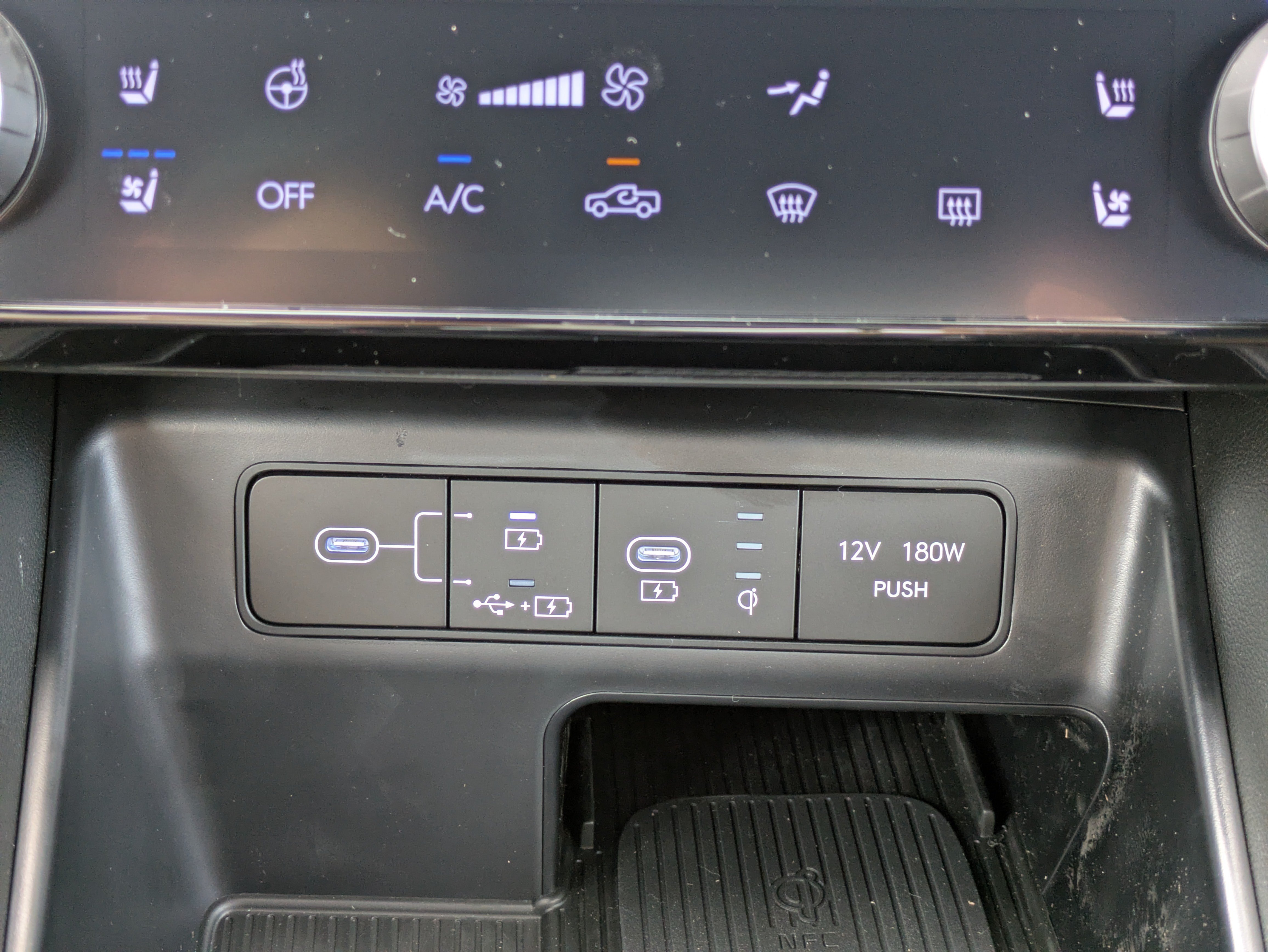 New 2026 Hyundai Santa Cruz Limited AWD/4WD image 29