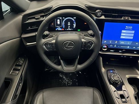 Certified 2024 Lexus RZ 300e Premium FWD image 14