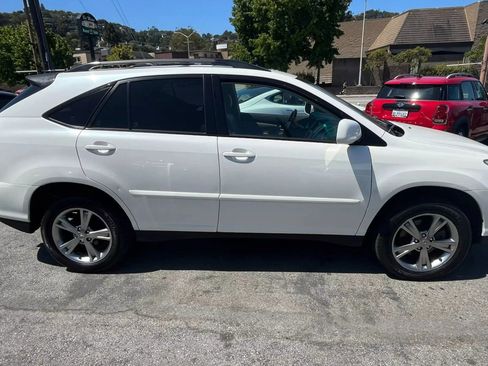 Used 2006 Lexus RX 400h 2WD image 8