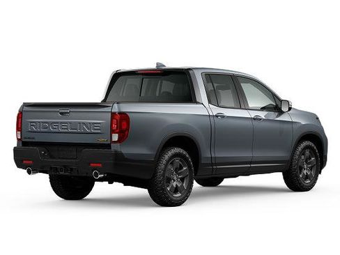 New 2026 Honda Ridgeline TrailSport image 28