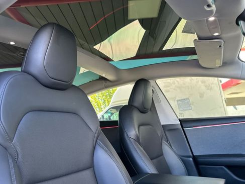 Used 2024 Tesla Model 3 Standard Range RWD image 17