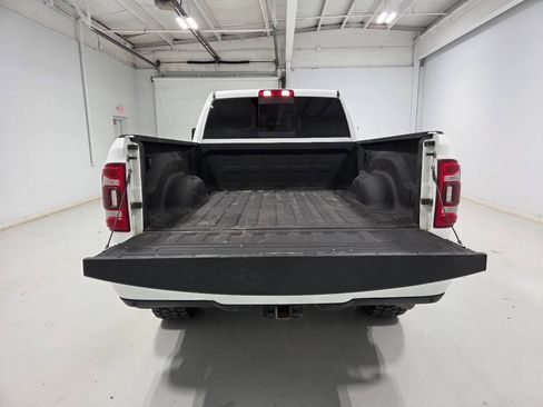 Used 2023 RAM 2500 Laramie AWD/4WD image 9